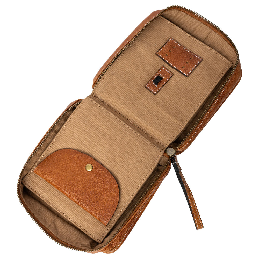 RE:DESIGNED Project 83 Burned Tan