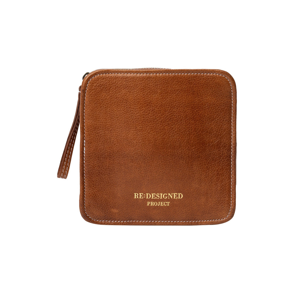 RE:DESIGNED Project 83 Walnut