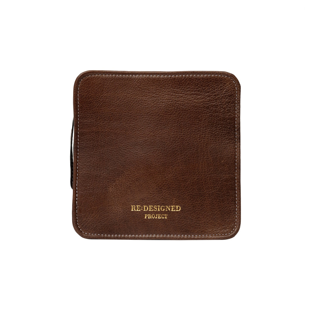 RE:DESIGNED Project 83 Woodsmoke