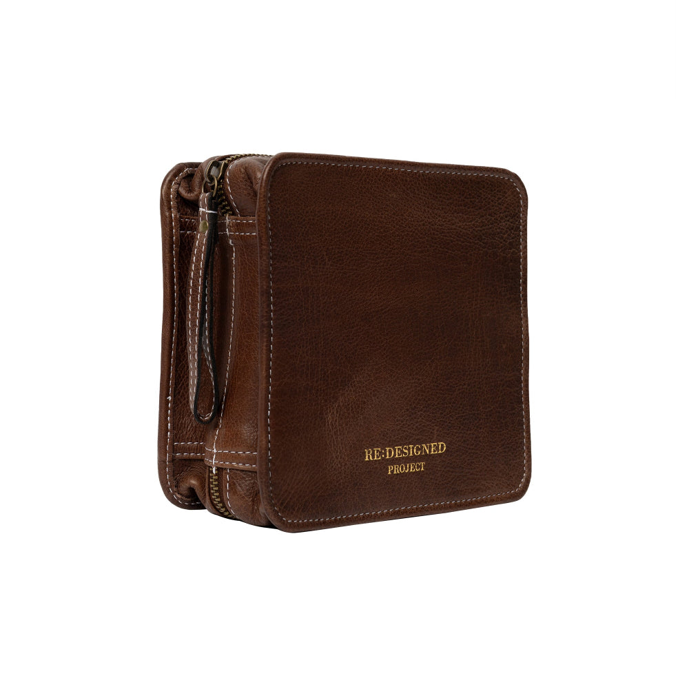 RE:DESIGNED Project 83 Woodsmoke