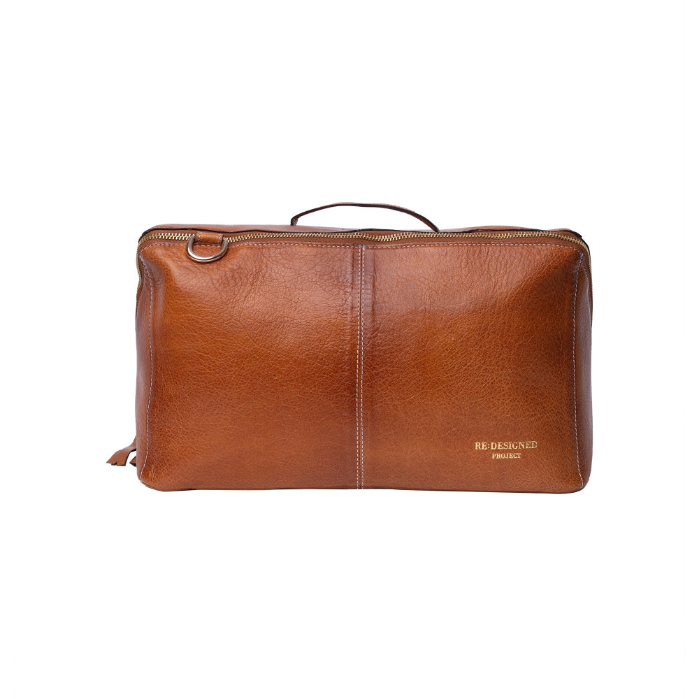 RE:DESIGNED Project 90 Walnut