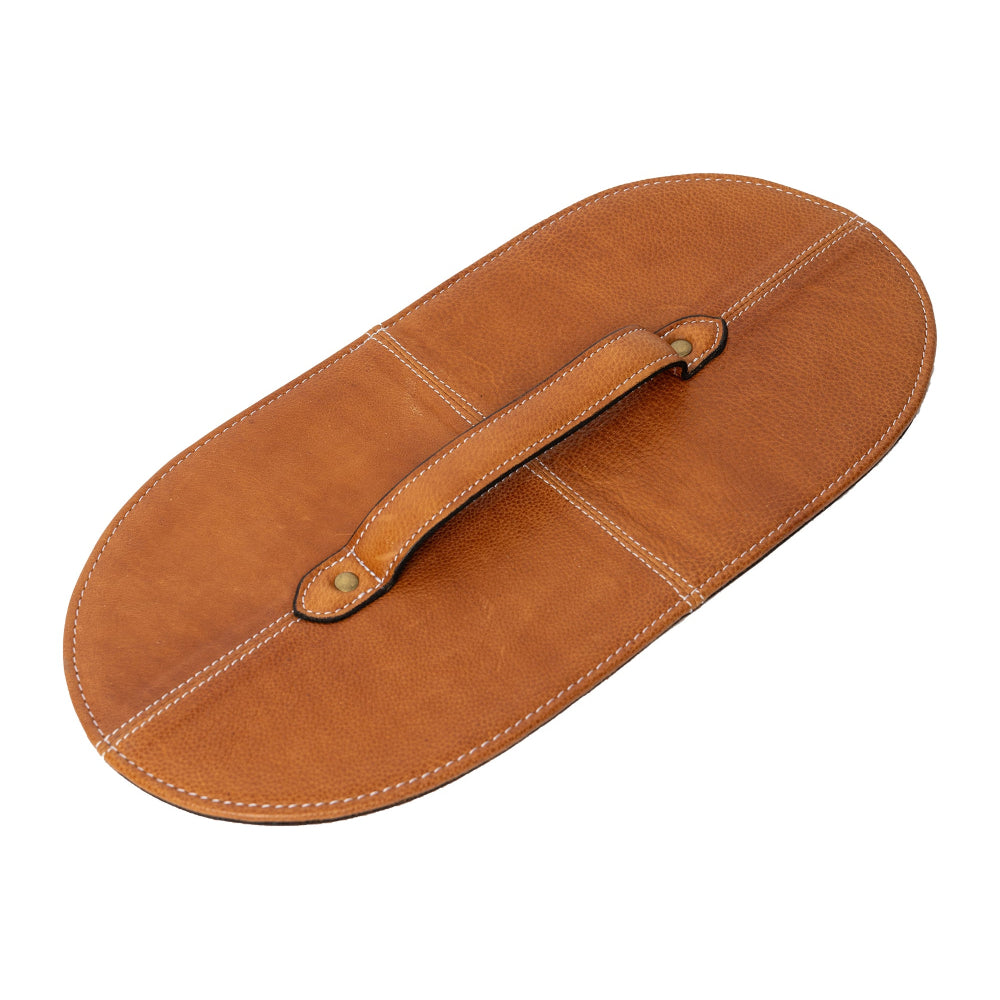 RE:DESIGNED Deckel für Project 72 Burned tan