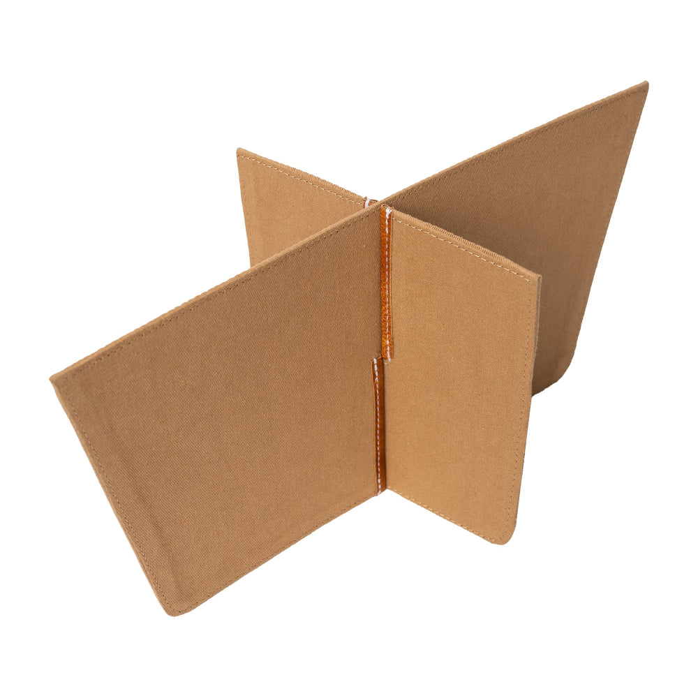 RE:DESIGNED Deckel für Project 71 Woodsmoke