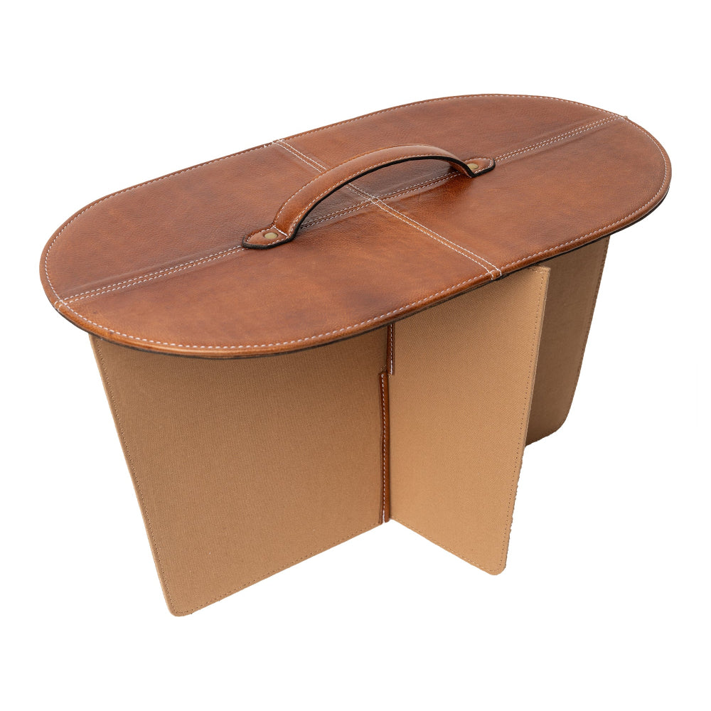 RE:DESIGNED Deckel für Project 72 Walnut