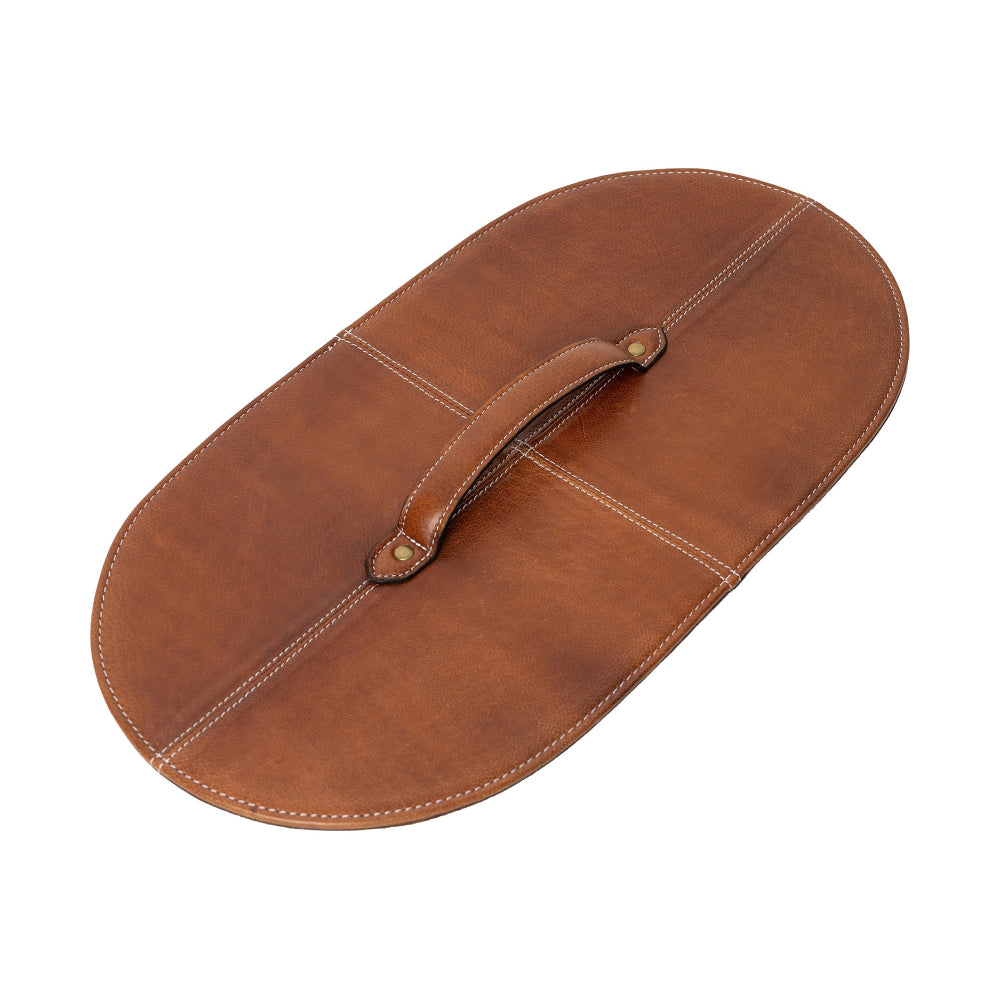 RE:DESIGNED Deckel für Project 72 Walnut