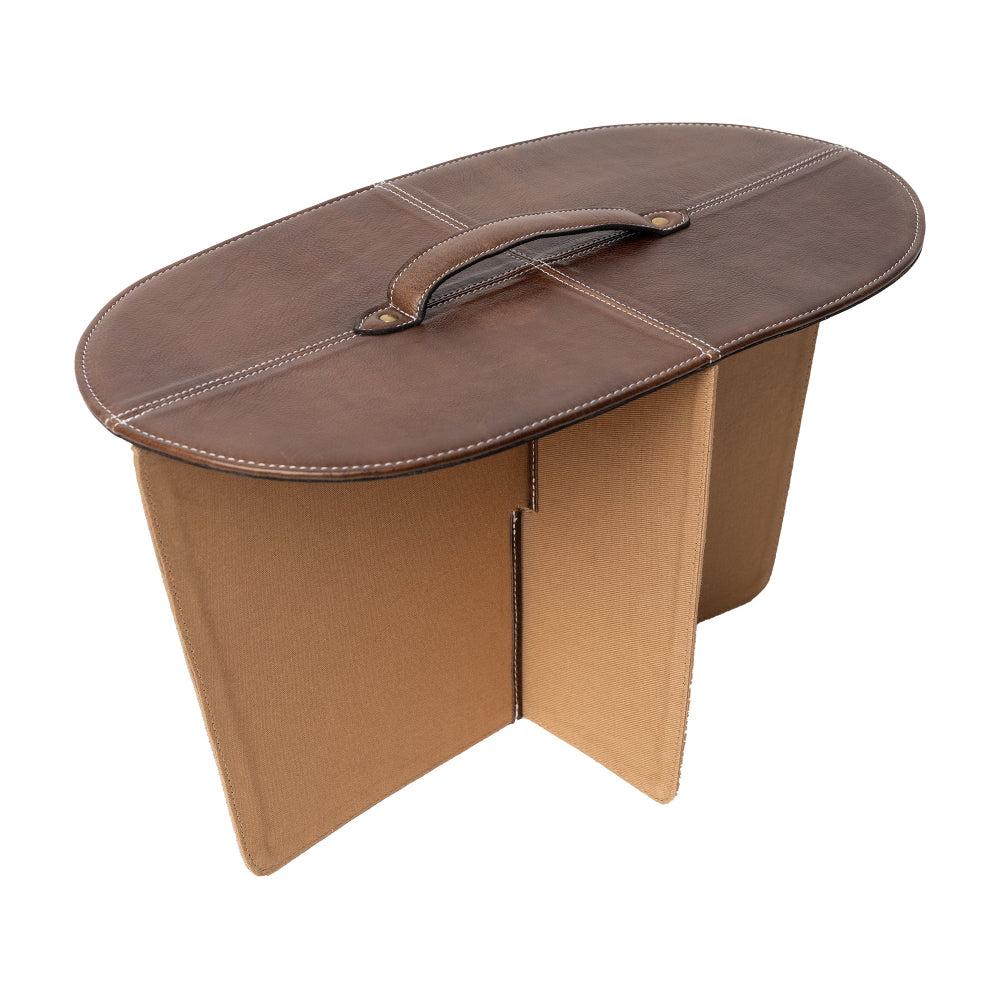 RE:DESIGNED Deckel für Project 71 Woodsmoke