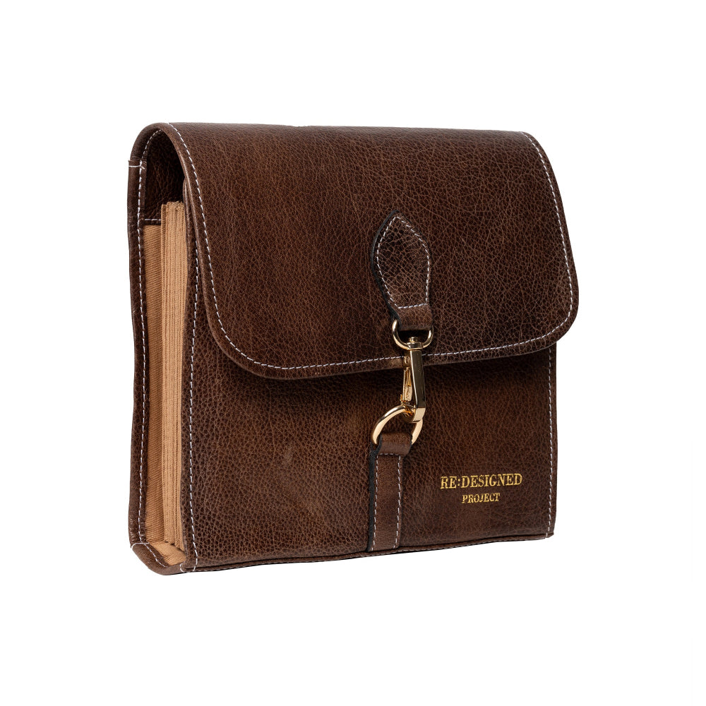 RE:DESIGNED Project 93 Woodsmoke