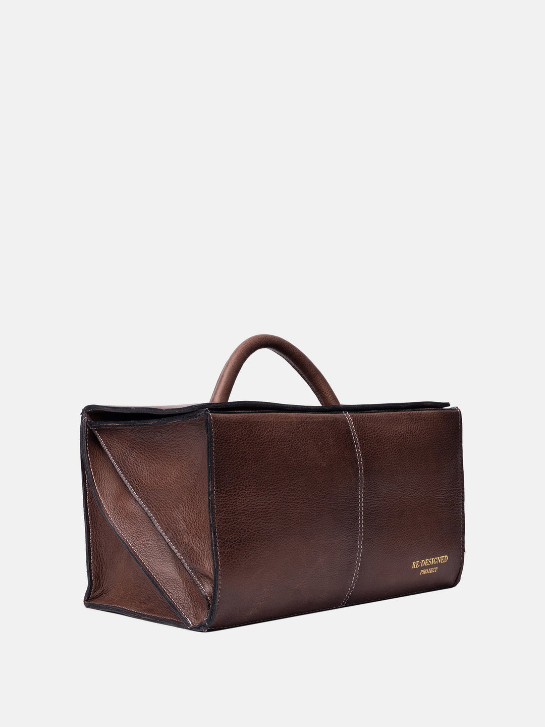 RE:DESIGNED Project 114 Burned Tan