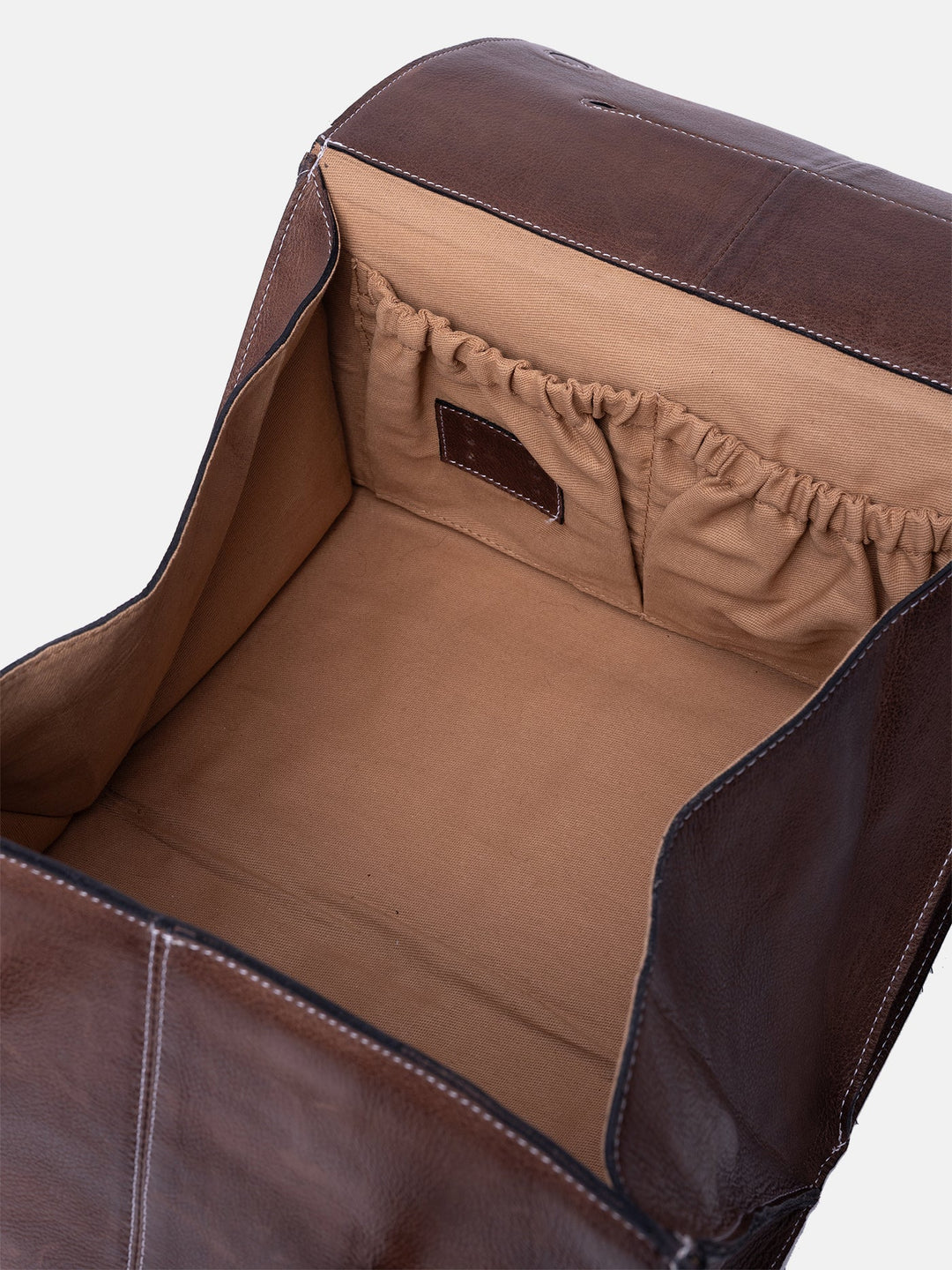 RE:DESIGNED Project 114 Burned Tan