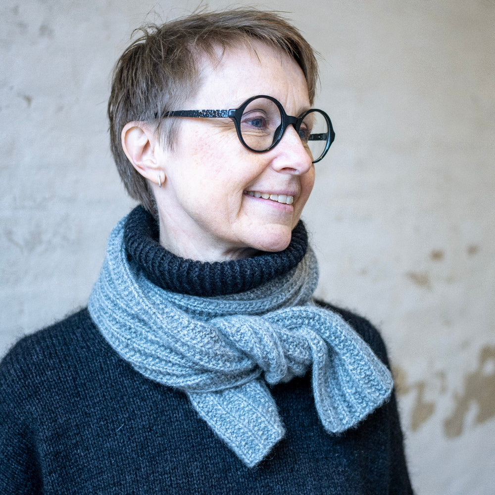 GARNA Winterpaket 2025 – für StrickerInnen