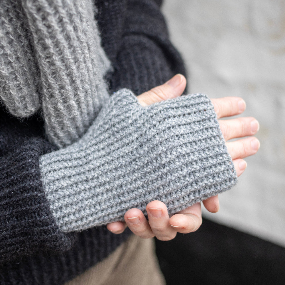 GARNA Winterpaket 2025 – für HäklerInnen