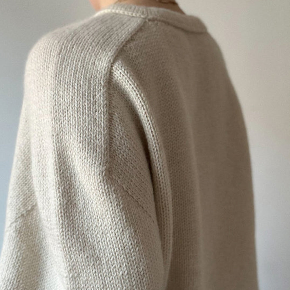 Sweater No. 26 My Favourite Things Knitwear – Strickset