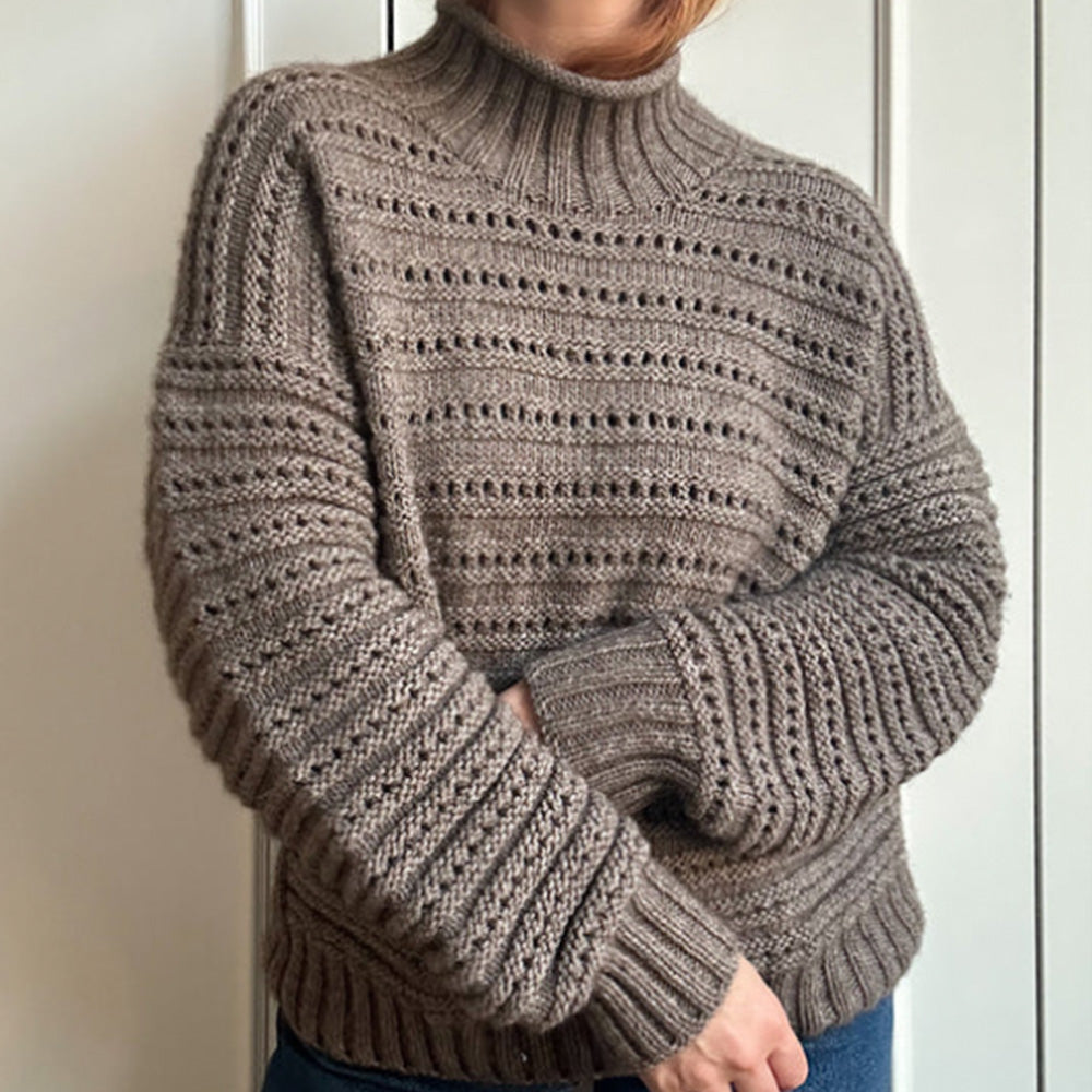 Sweater No. 27 My Favourite Things Knitwear – Strickset