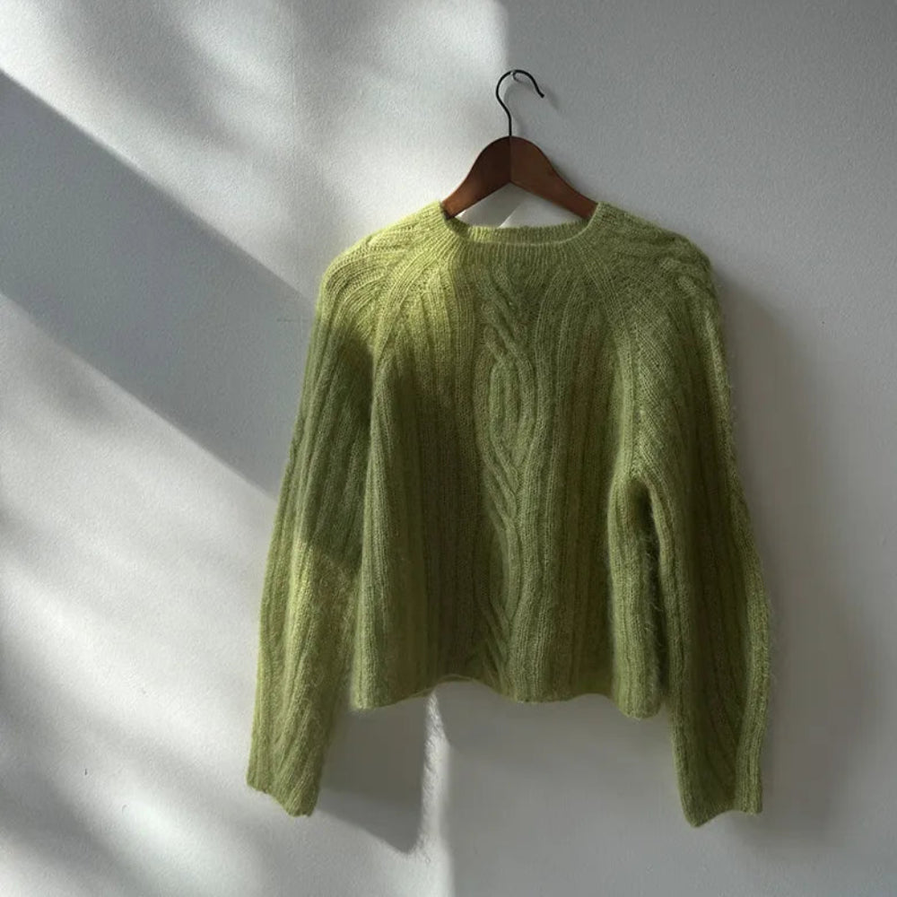 TWIST_LIGHT_LOOP_SWEATER OTHER LOOPS - Garnpaket (ohne Muster)