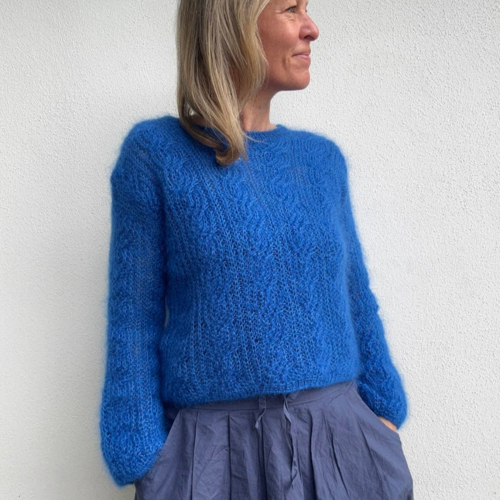 VesterbyCrea No. 52 – Strickset
