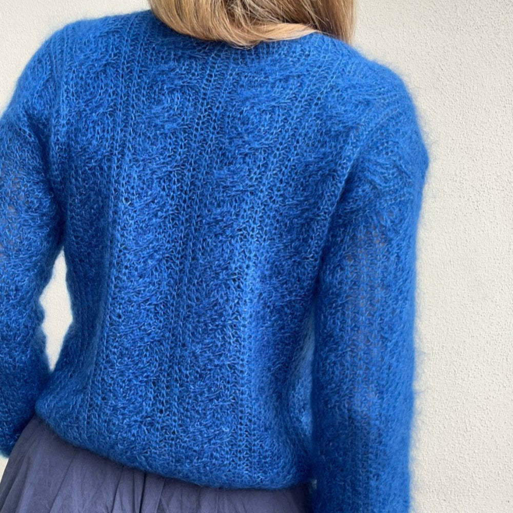 VesterbyCrea No. 52 – Strickset