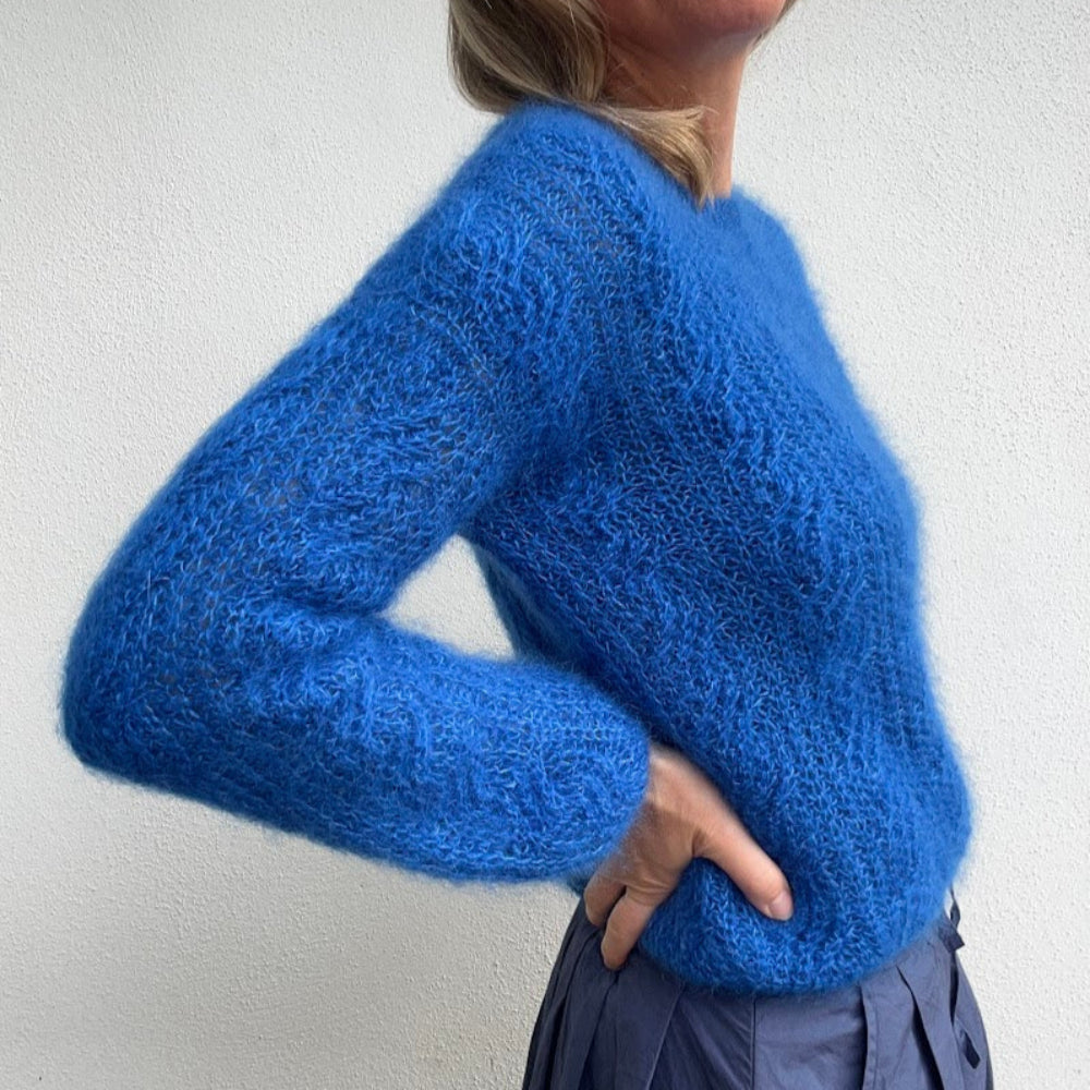VesterbyCrea No. 52 – Strickset