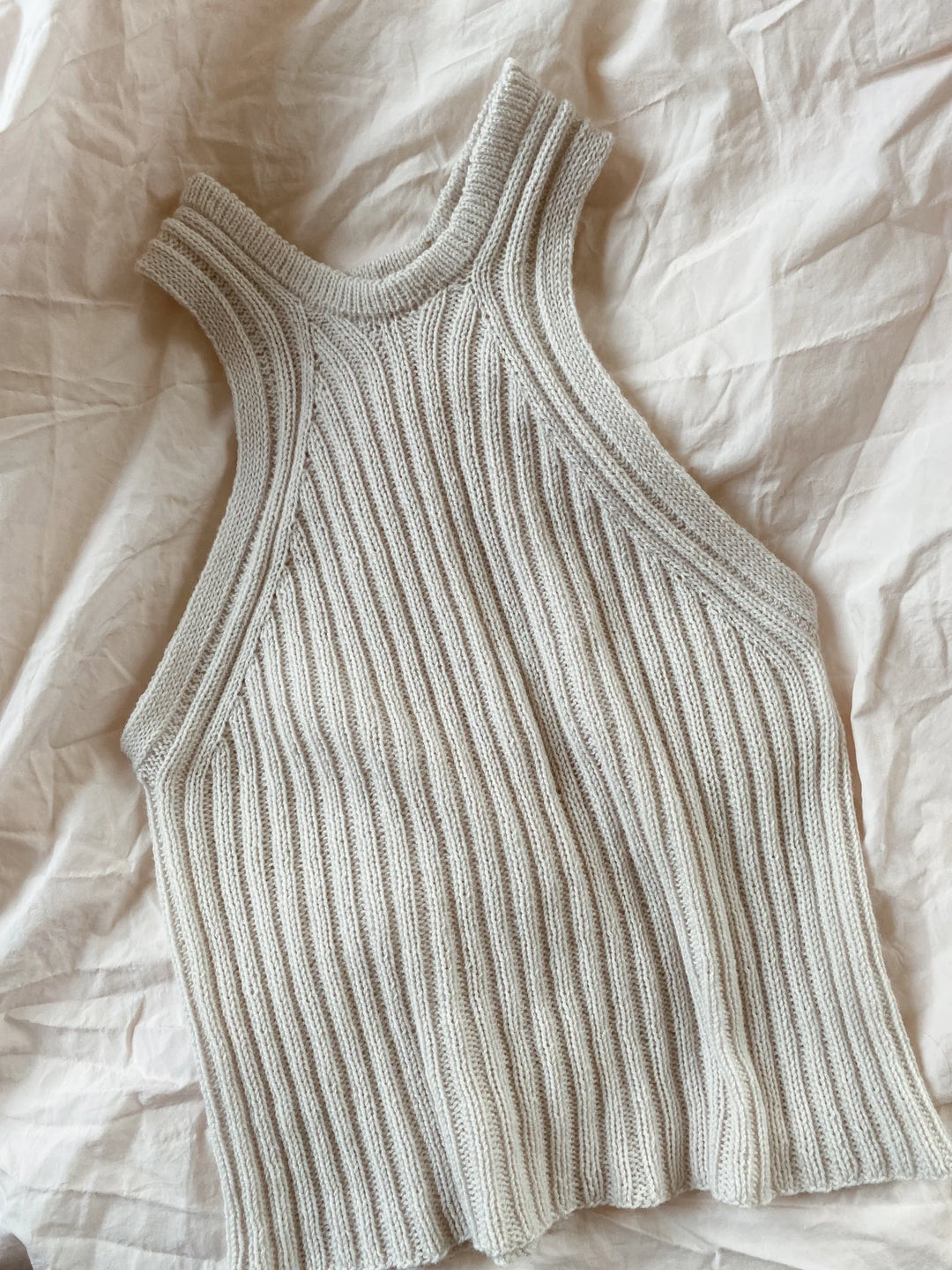 Camisole No. 5 My Favourite Things Knitwear – Strickpaket