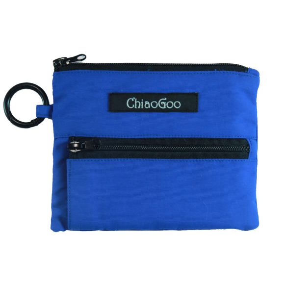 ChiaoGoo – Shorties Etui ⎟ Blue