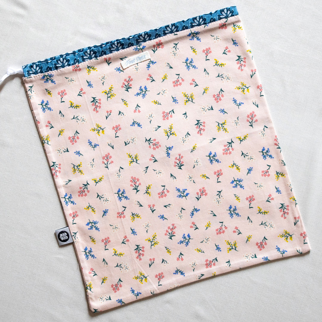 Unik String-bag – limited edition 80