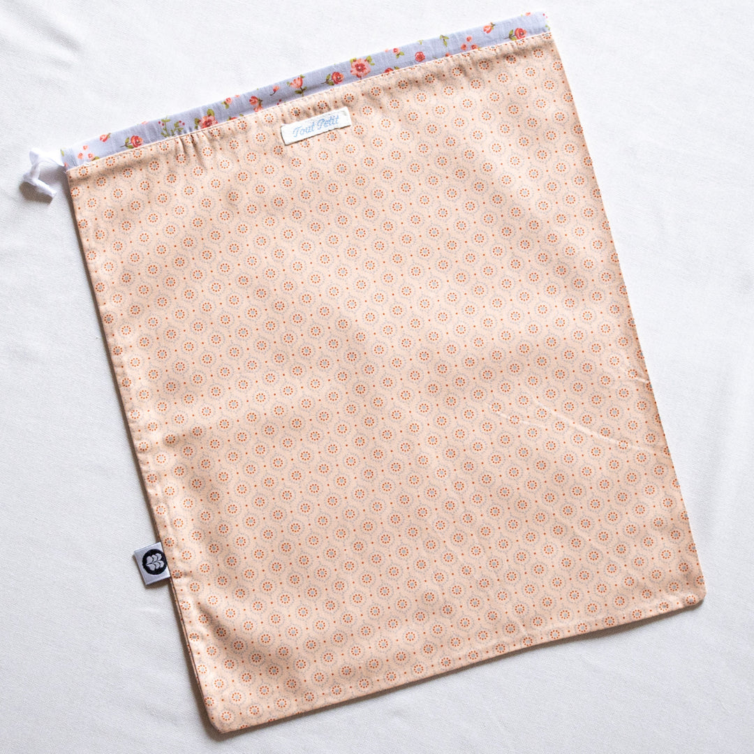 Unik String-bag – limited edition 79