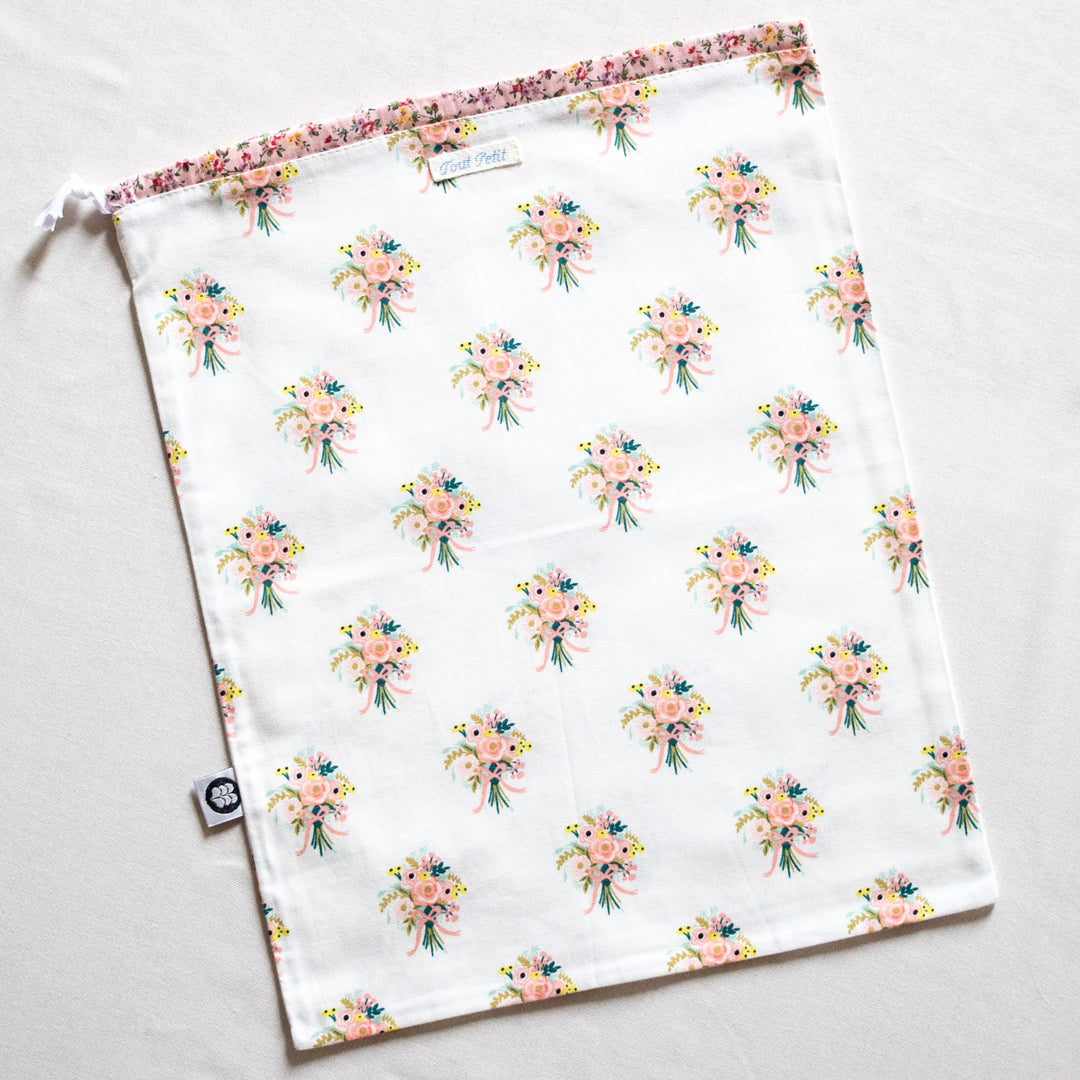 Unik String-bag – limited edition 83