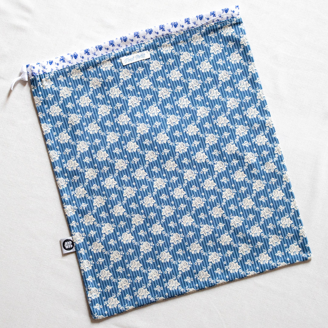 Unik String-bag – limited edition 86