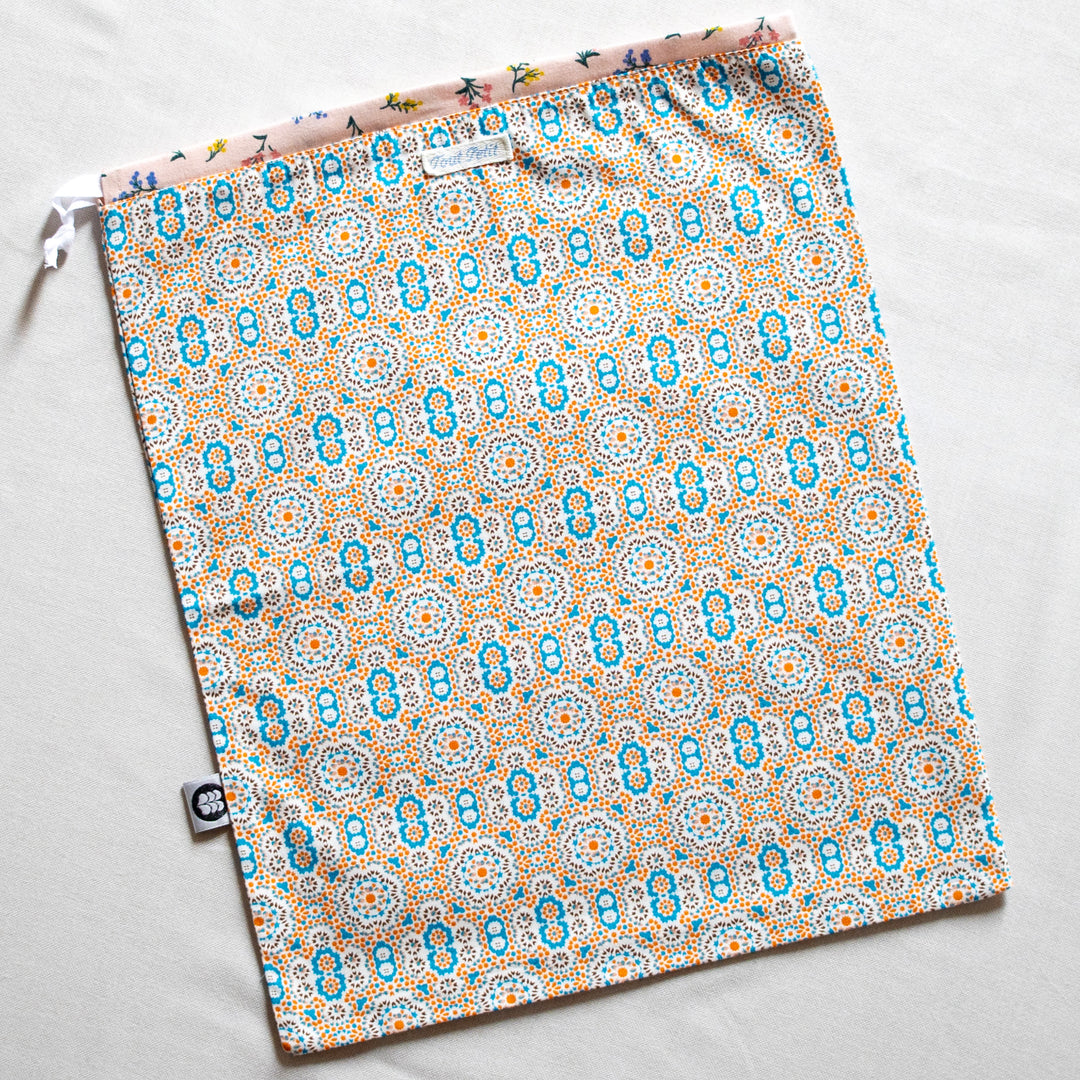 Unik String-bag – limited edition 94