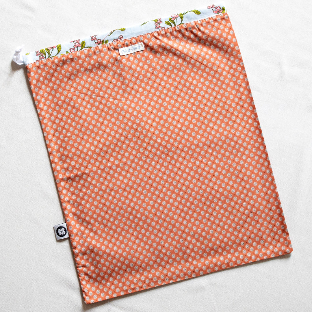 Unik String-bag – limited edition 96