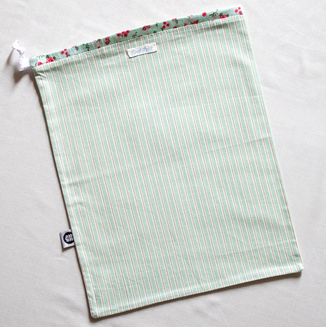Unik String-bag – limited edition 91