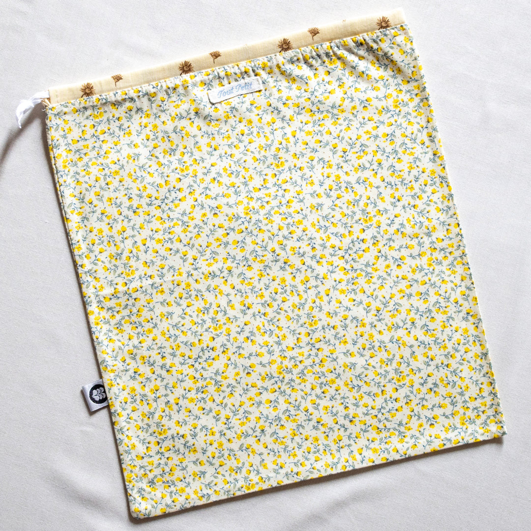 Unik String-bag – limited edition 89