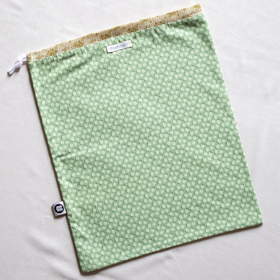 Unik String-bag – limited edition 87