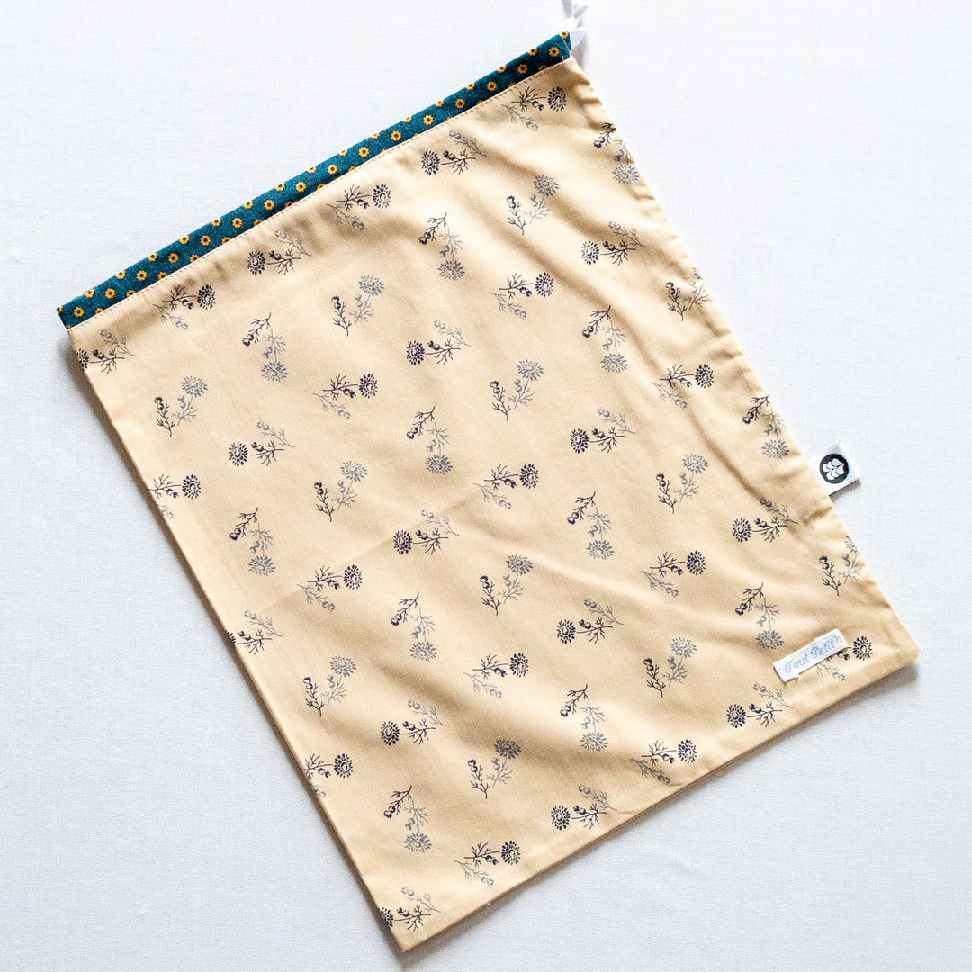 Unik String-bag – limited edition 33