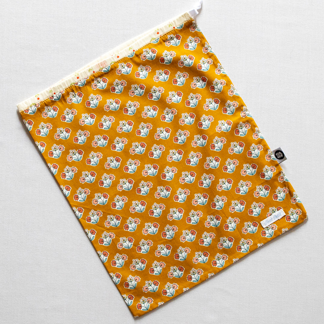 Unik String-bag – limited edition 35