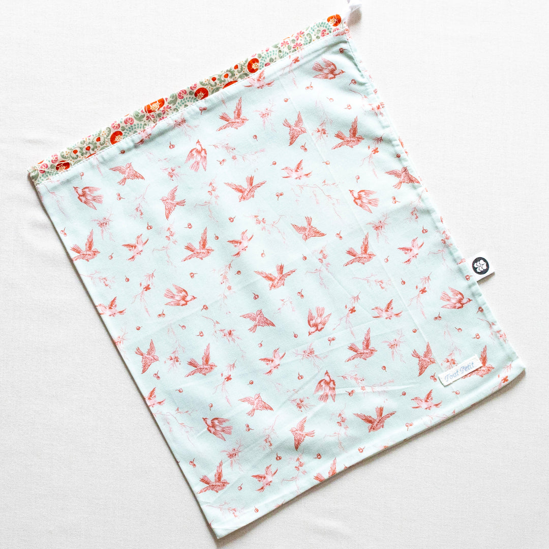 Unik String-bag – limited edition 42