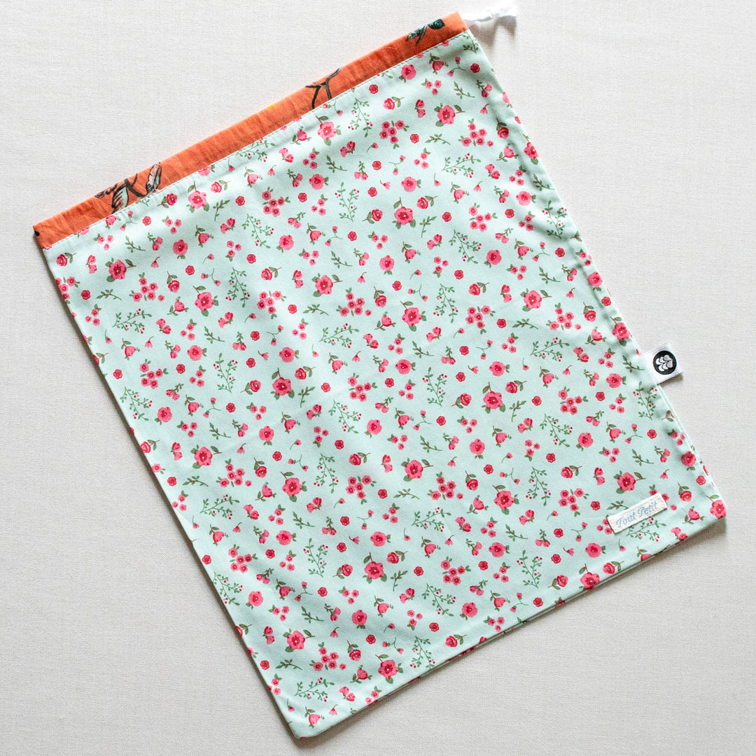 Unik String-bag – limited edition 52