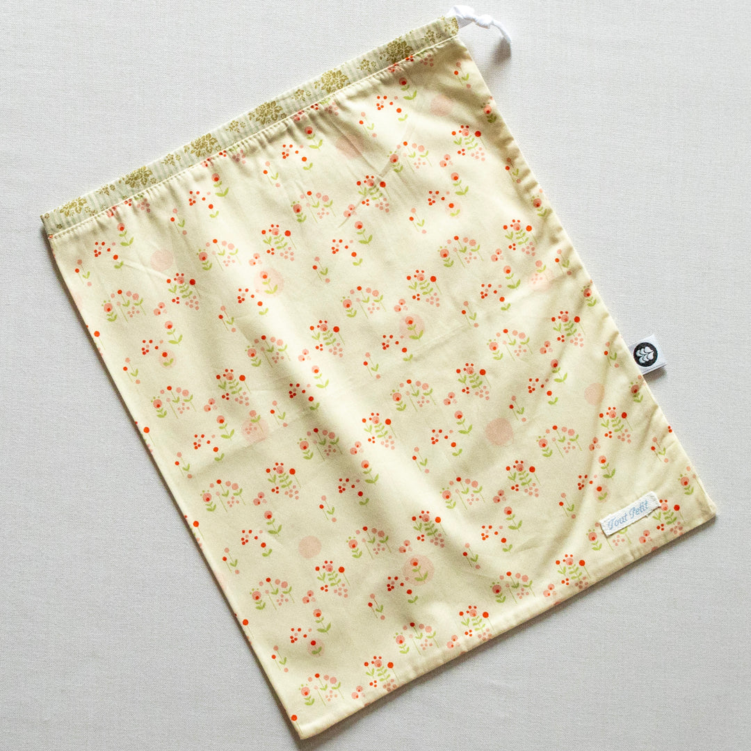 Unik String-bag – limited edition 55
