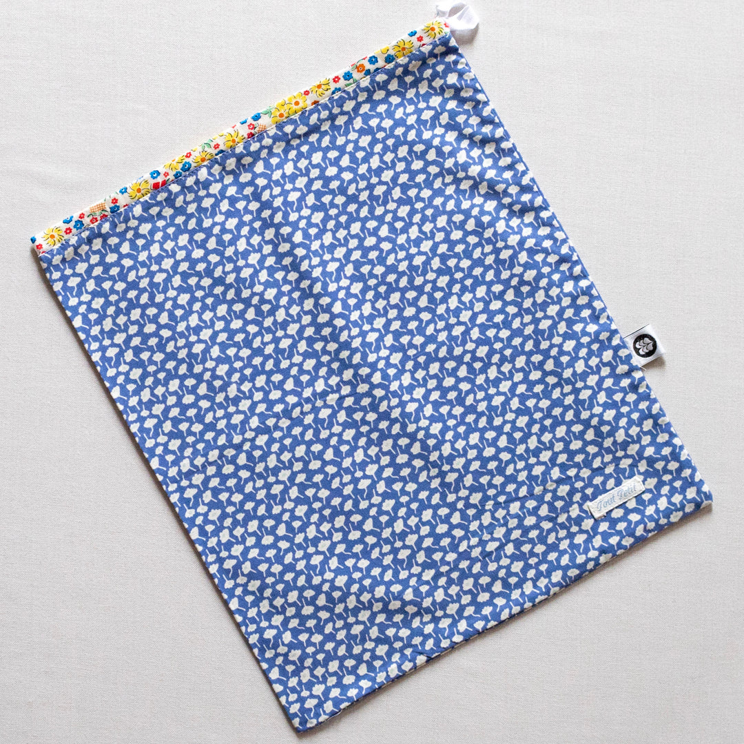 Unik String-bag – limited edition 58