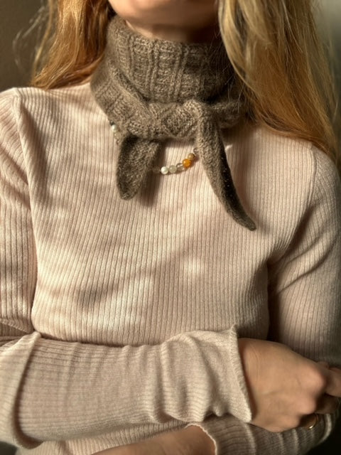Scarf No. 4 My Favourite Things Knitwear – Strickset