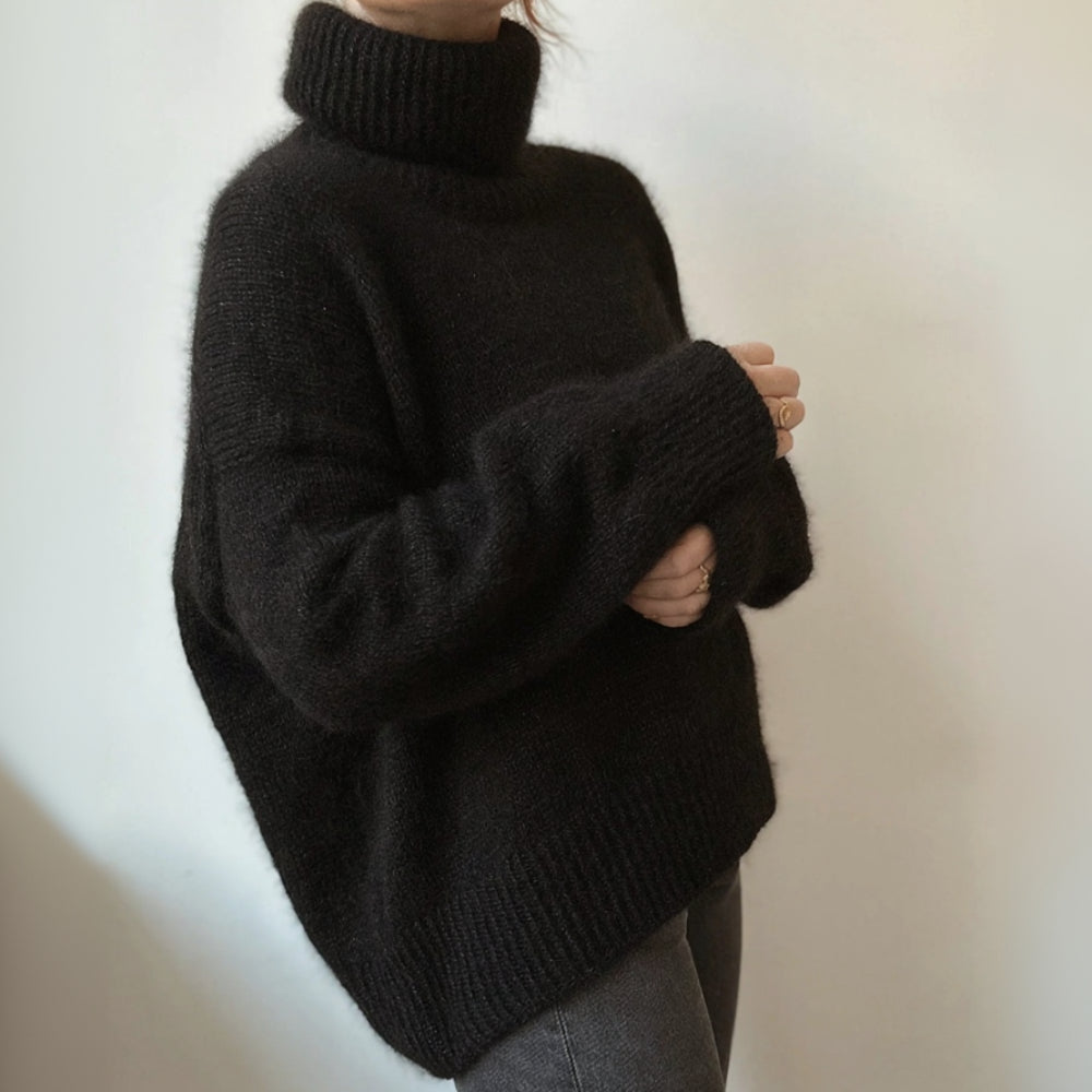 Sweater No. 11 light My Favorite Things Knitwear - Strickset