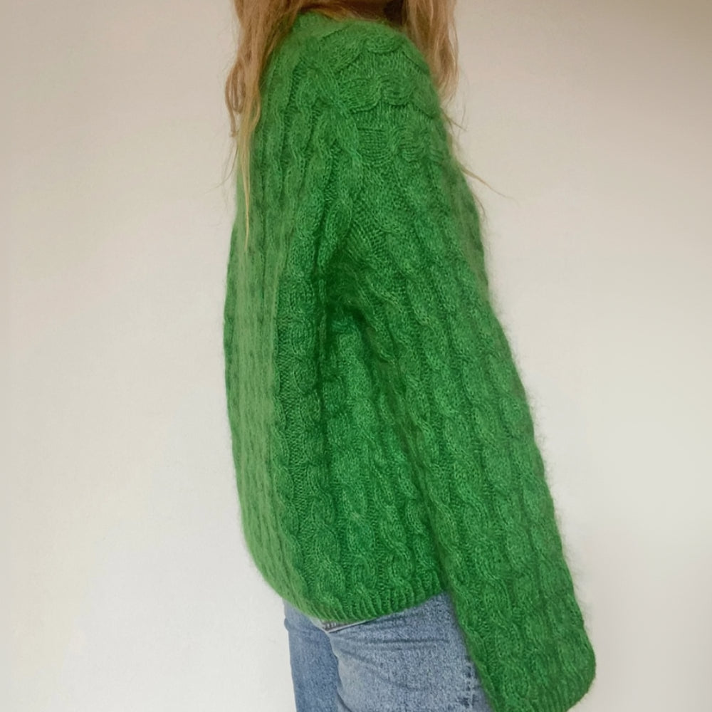 Sweater No. 15 My Favourite Things Knitwear -Strickset