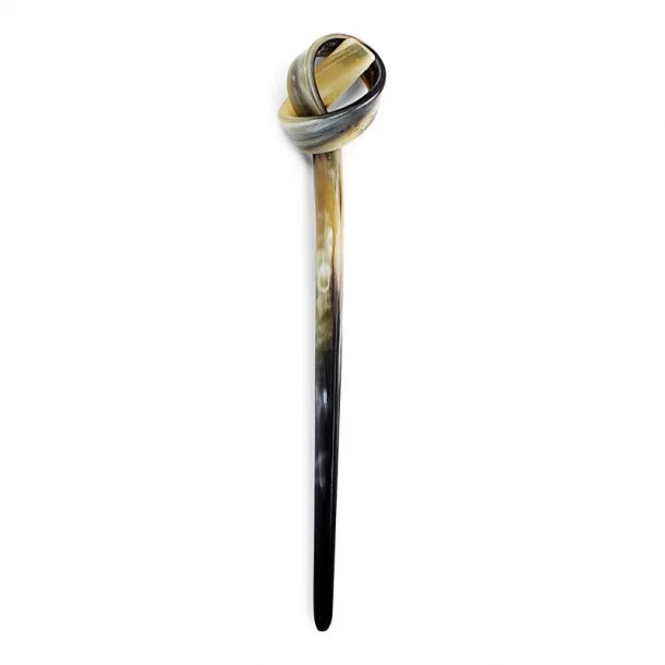 Schalnadel mit Hornknoten