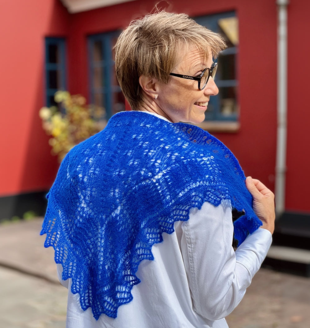 EVENTYR Bandana - Strickset