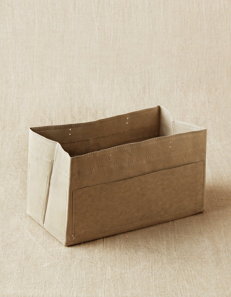 Cocoknits – Craft Caddy Projekttasche