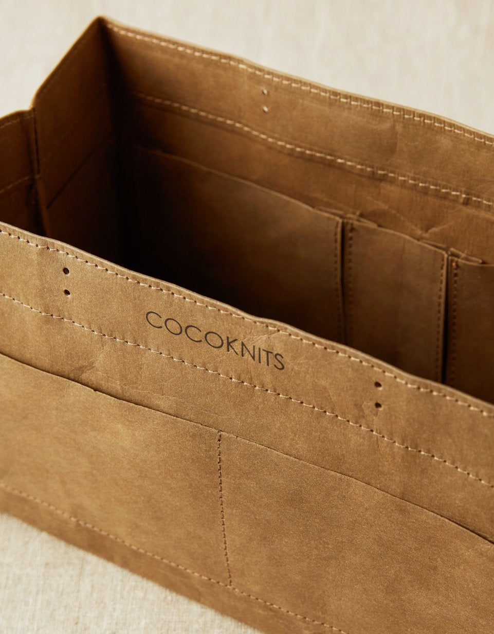 Cocoknits – Craft Caddy Projekttasche