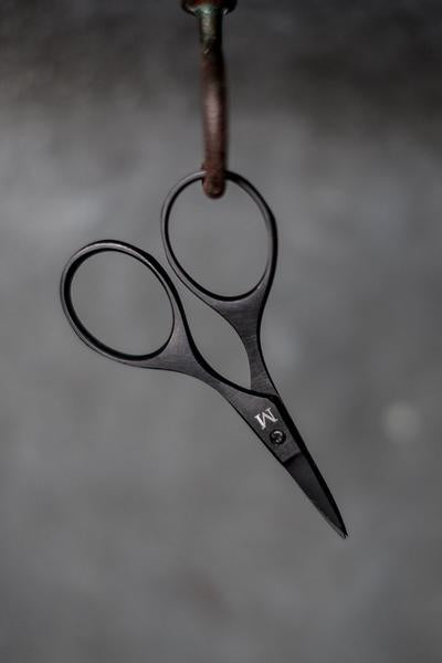 Merchant & Mills Schere Schwarz