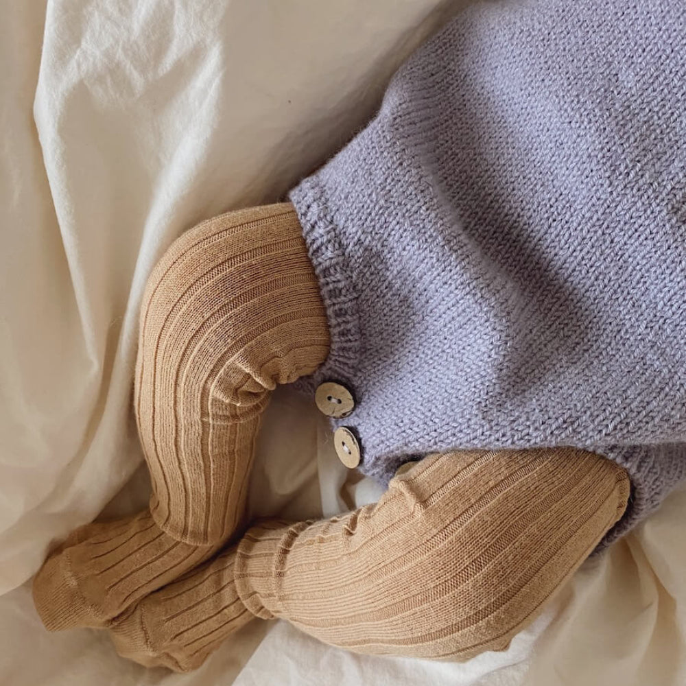 Ankers Body PetiteKnit - Strickpaket