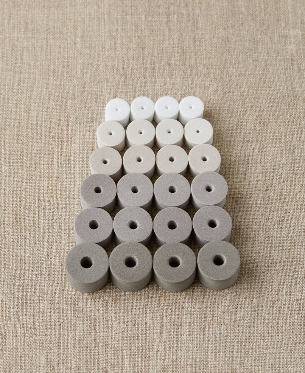 Cocoknits – Maschenstopper